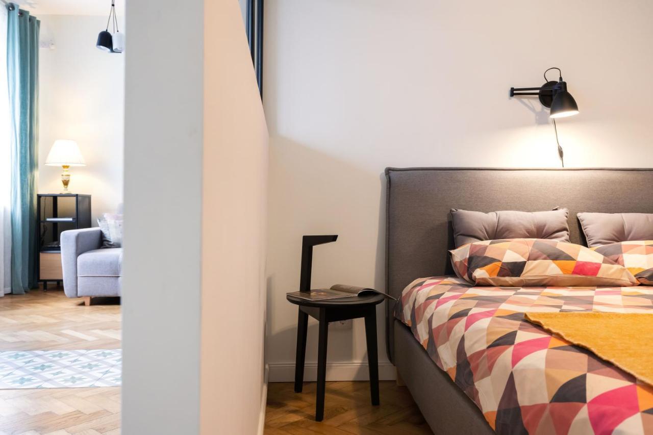 Art & Comfort Home Kaunas Exterior foto