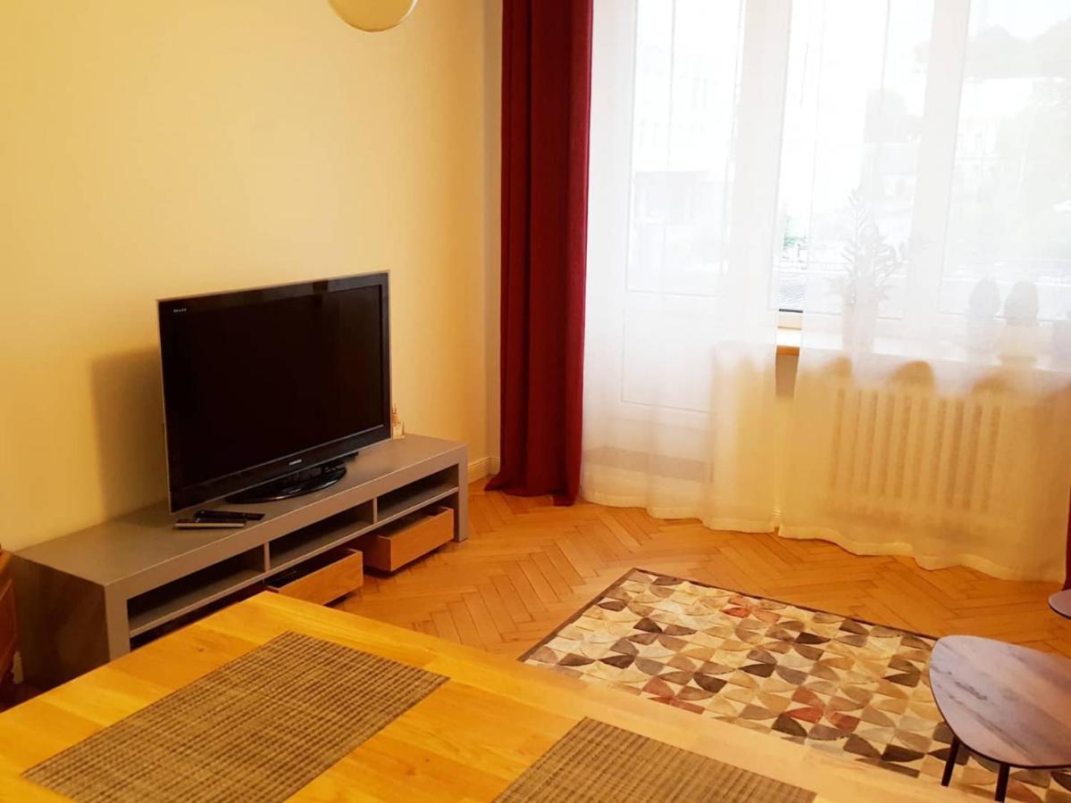 Art & Comfort Home Kaunas Exterior foto