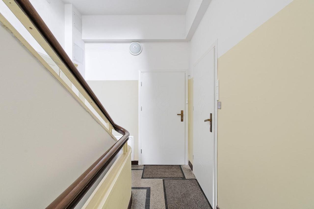 Art & Comfort Home Kaunas Exterior foto